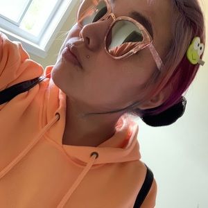 Meet your Posher, Brittany